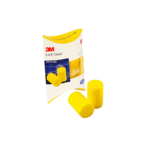 3m pair classic ear plug