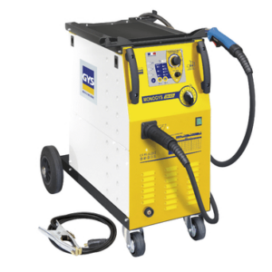 Gys Mig Welding Machines