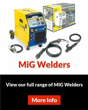 Mig Welders