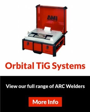 Orbital TiG Systems