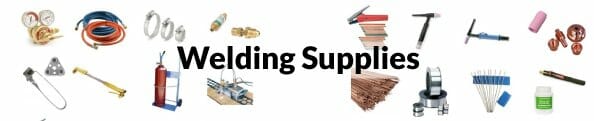 Welding Supplies