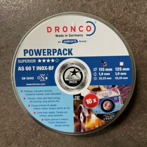 dronco-as60t-inox-1mm-power