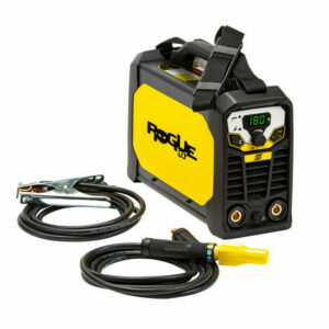 Esab Rogue Orbital Welding Supplies