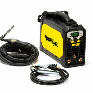 Rogue ET 180i CE tig welder