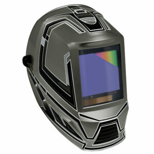 GYSMATIC TRUE COLOUR 5-13 XXL LCD HELMET