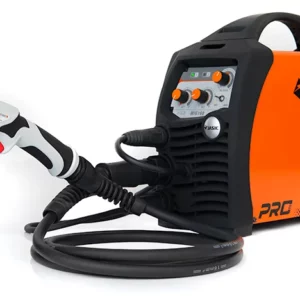 Jasic MIG 200 Compact Inverter Welder