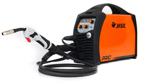 Jasic MIG 200 Compact Inverter Welder