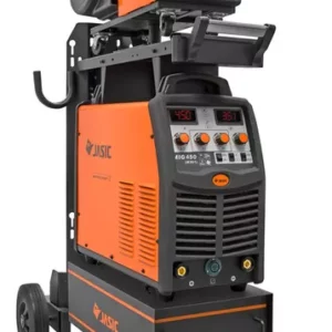 Jasic MIG 350S Inverter Welder