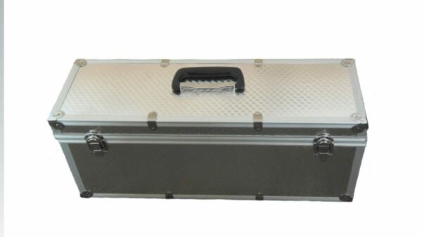 Lightweight Welding & Cutting Kit Inc Alloy Box