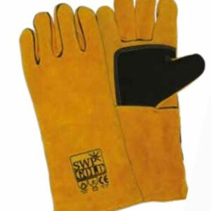 SWP Premium MIG Gauntlets Size 10