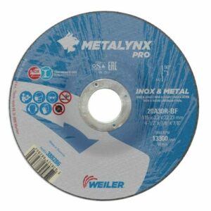 Weiler Abrasives