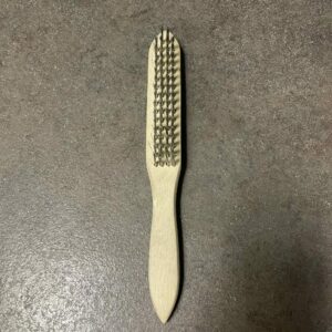 4-row-stainless-steel-hand-brush