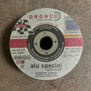 dronco-cs60alu-115-x-1.2-X22-t41