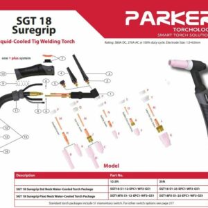 parker-suregrip-tig-torch-sgt18-s1