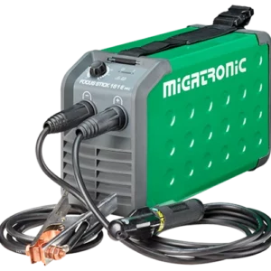 Migatronic Stick Welder