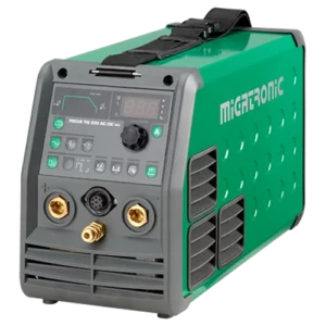 Migatronic TIG Welders