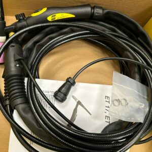 Esab-ET17V-4-Mtr-cw-8-pin-Rebel-Tig-Torch